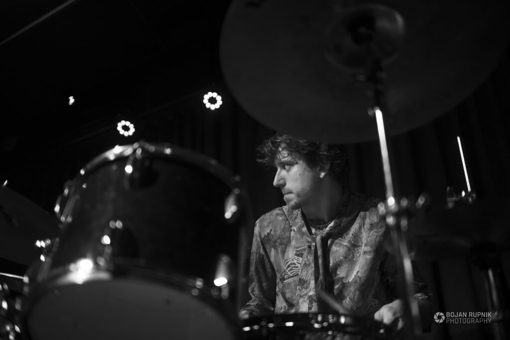 Prulček bar