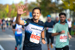 Ljubljanski maraton 2024