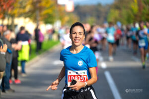 Ljubljanski maraton 2024