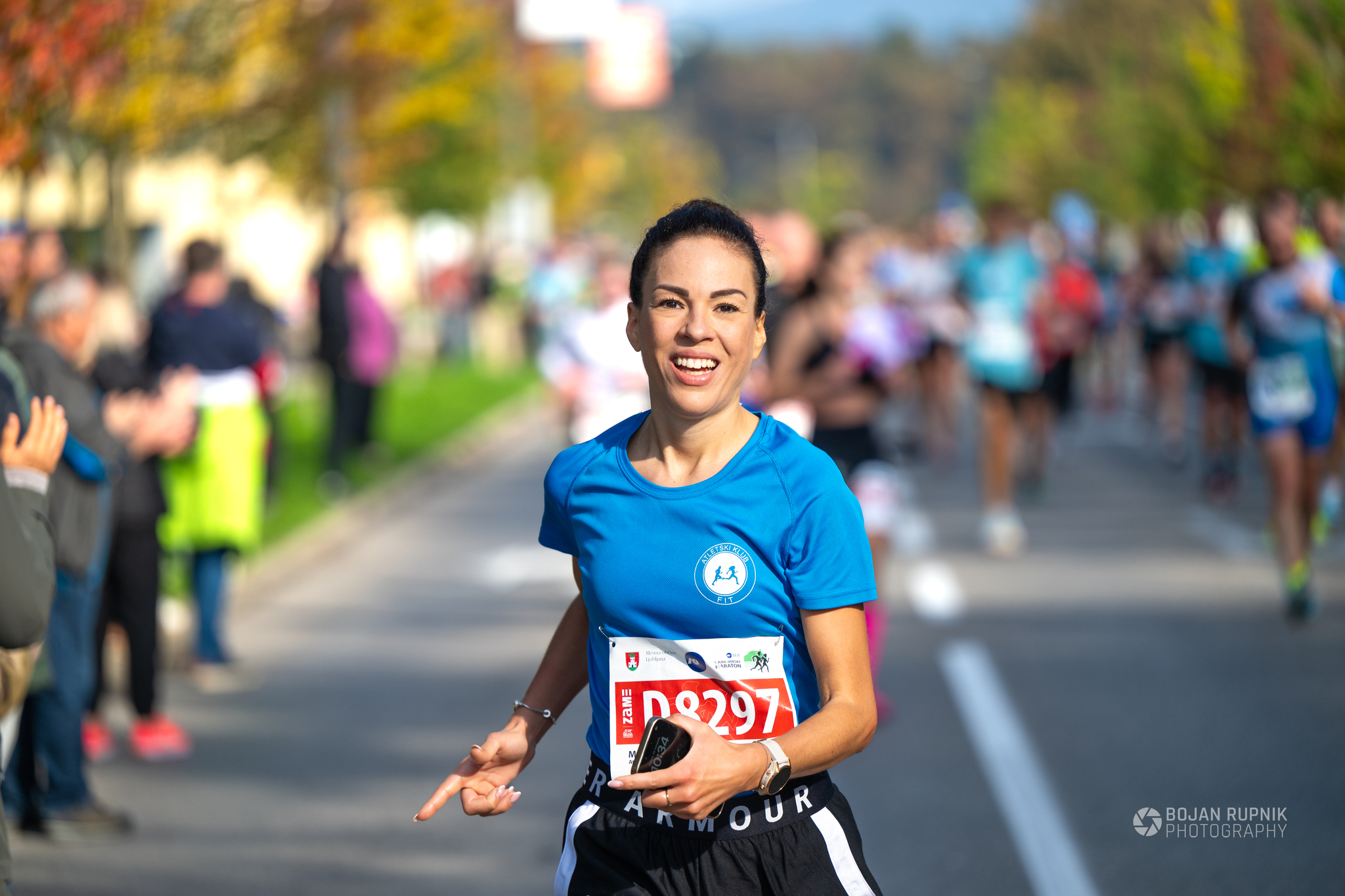 Ljubljanski maraton 2024