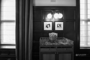 Restavracija Sophia v hotelu Kempinski Palace